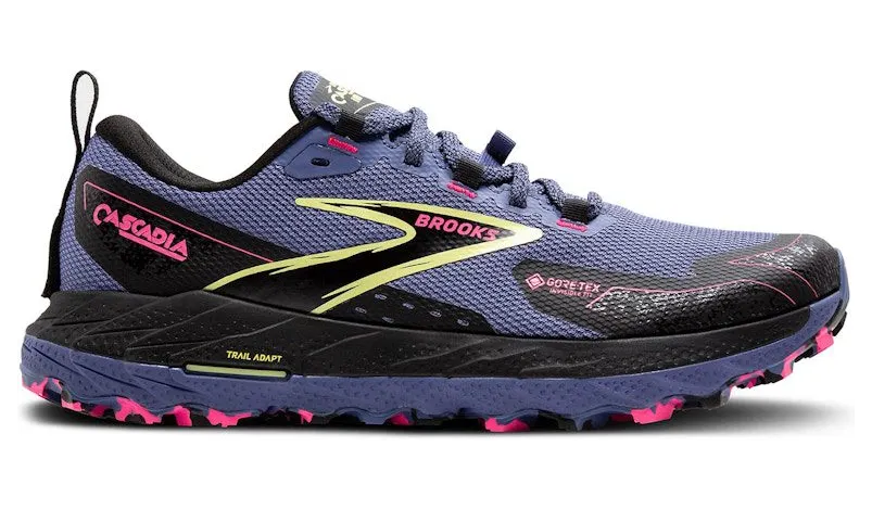 Brooks Cascadia 18 120415-1B-464
