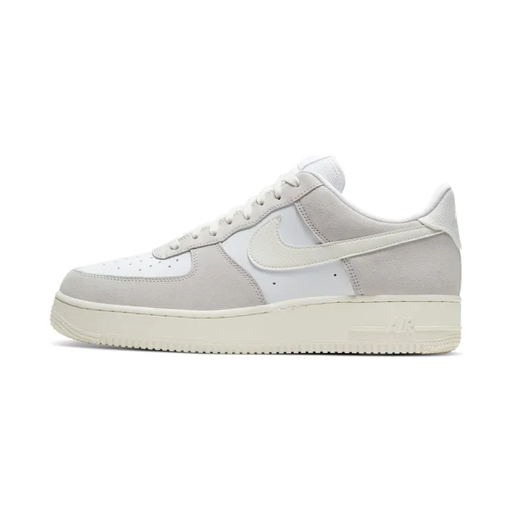 Nike Air Force 1 Low ‘Sail’ “White / Platinum Tint / Sail” (CW7584-100)