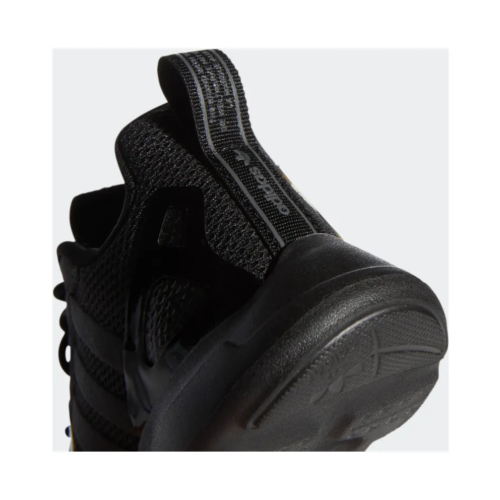adidas ZX 2K Flux Core Black / Core Black / Grey Six (FW8268)