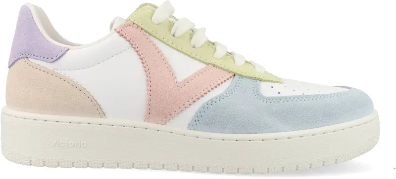 Victoria sneaker Multi (1258214-32)