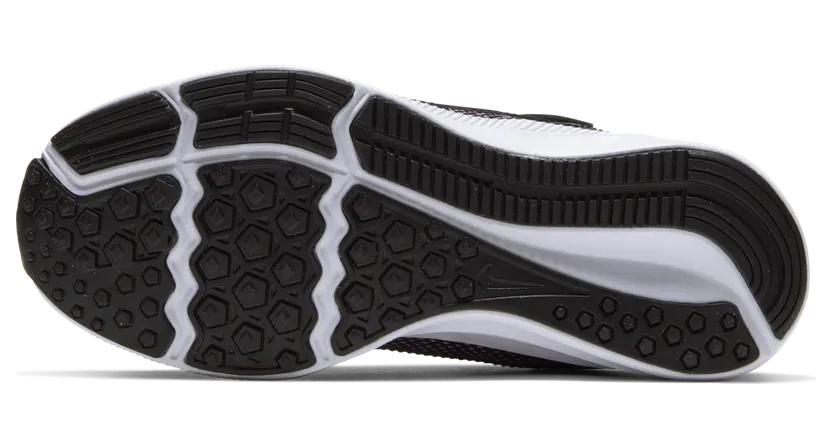 Nike Downshifter 9 Zwart (AR4138-003)