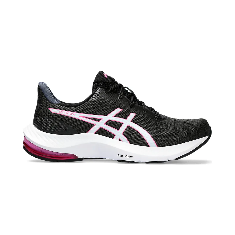 Asics Gel-pulse 14 Graphite Grey/White (1012B318.022)