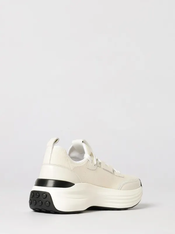 Tod’s Sneakers Grey (XXW81L0KD80V43BG45) (2)