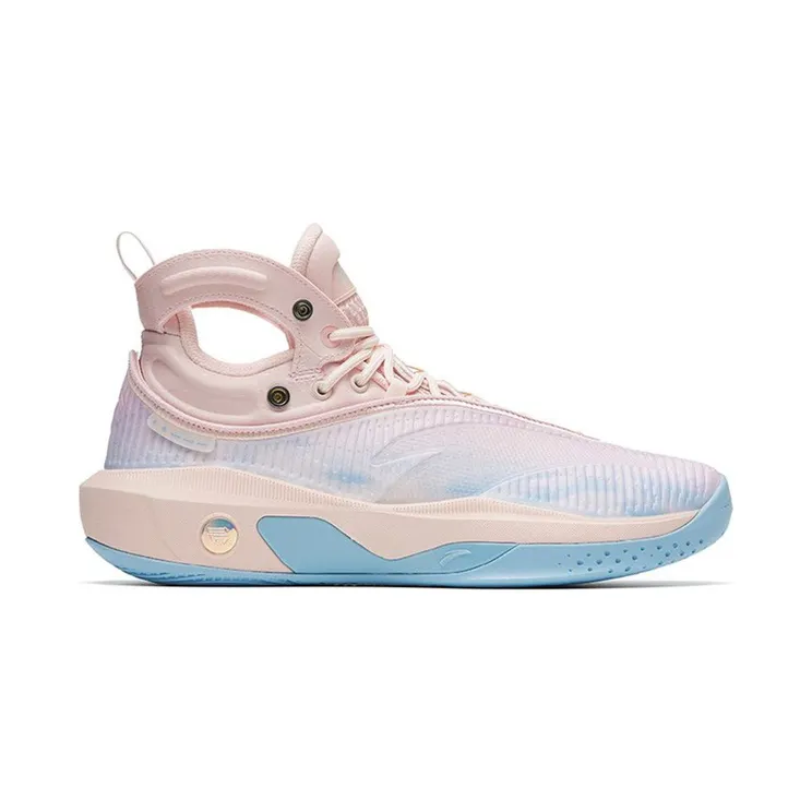 Anta Klay Thompson KT8 Los Angeles Sunset (112241101-6)