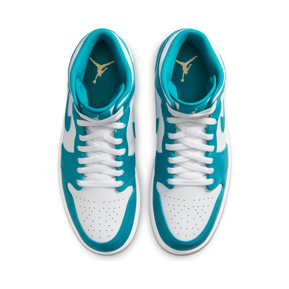 Air Jordan 1 Mid “Aquatone” (DQ8426-400)