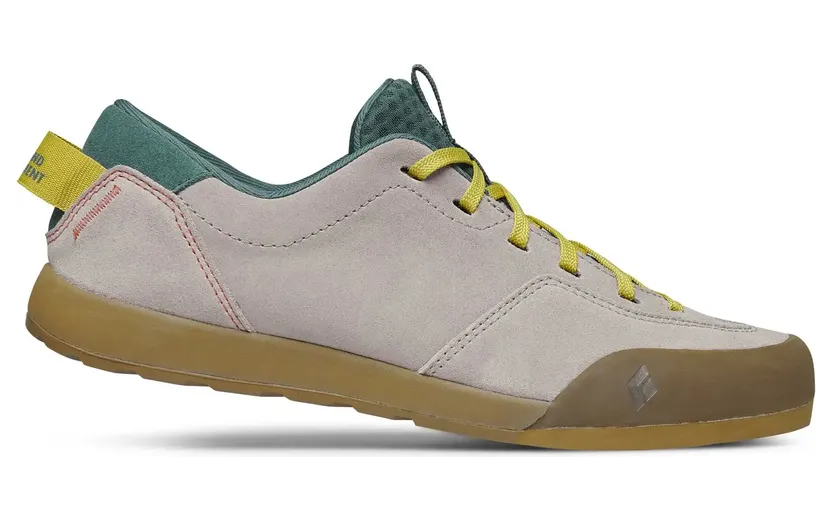 Black Diamond sneaker Pale Mauve (BD580021-5019)