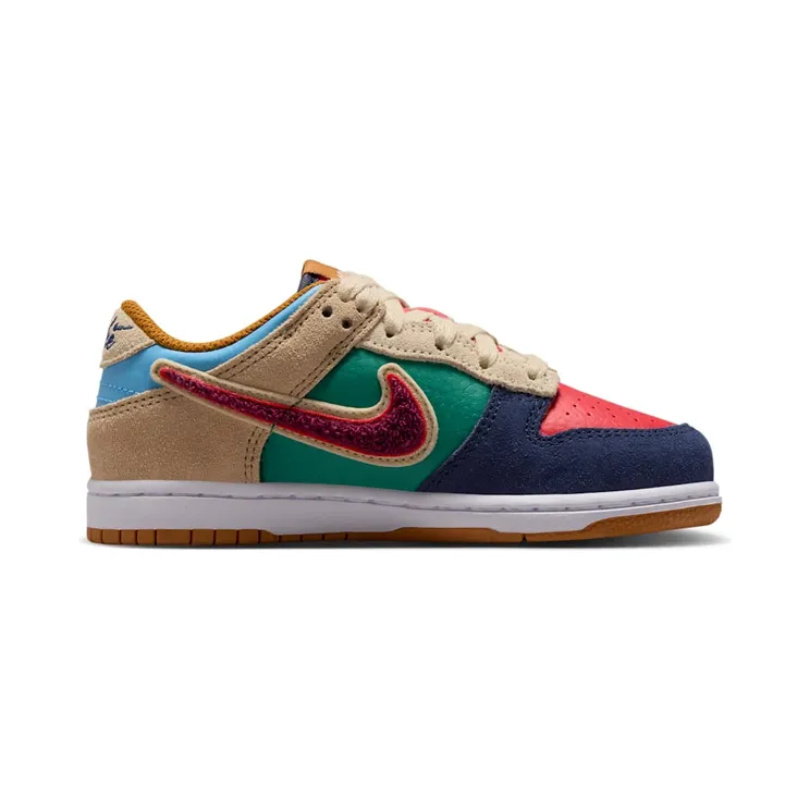 nike-dunk IV6202-410