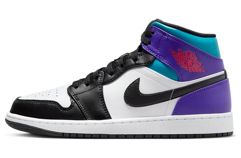 Air Jordan 1 Mid DQ8426-154