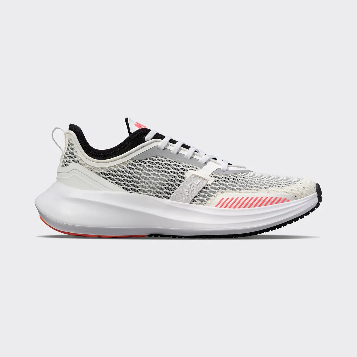 APL Euphoria “White/Black/Laser Red” (Dames)