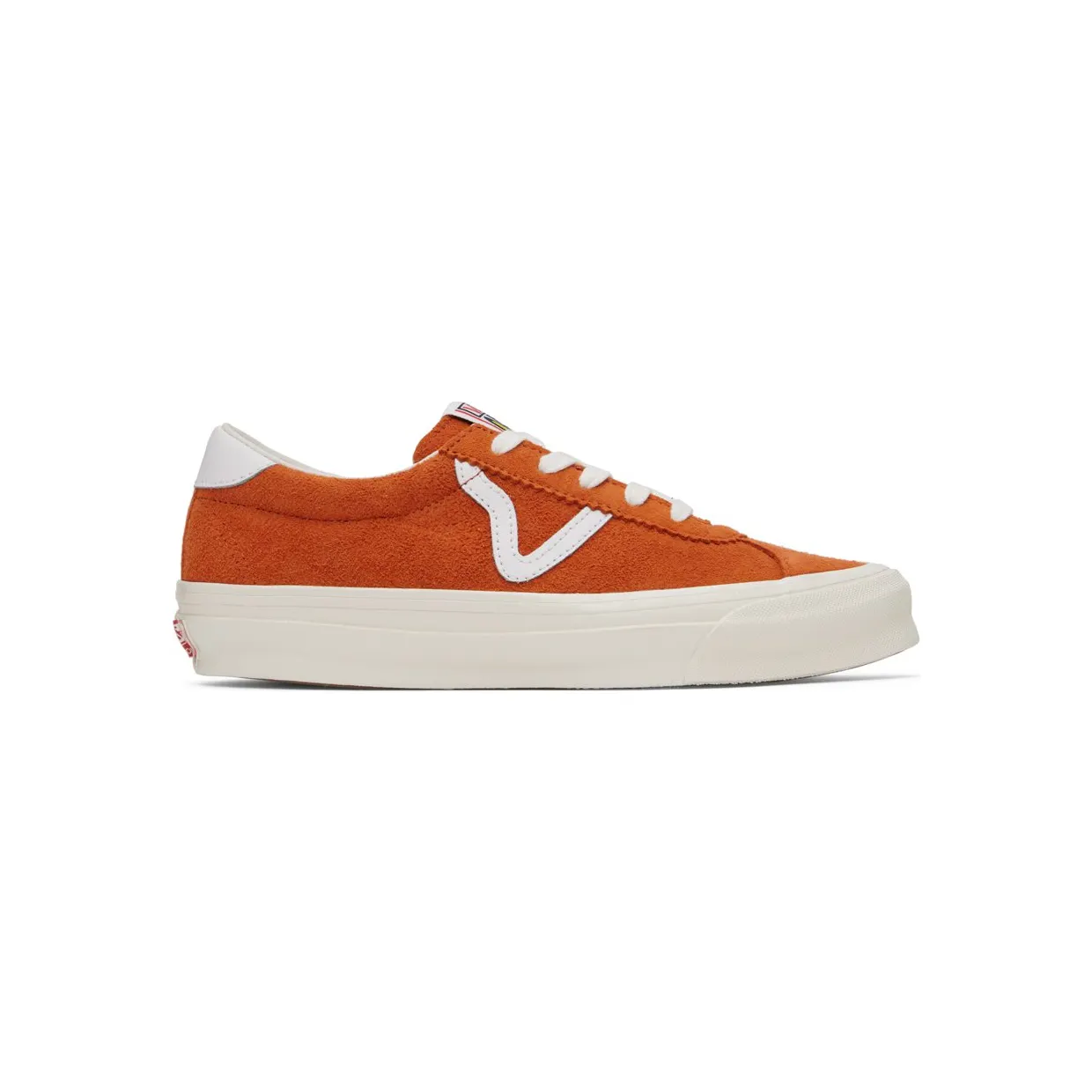 vans-epoch VN0A4U120HL1