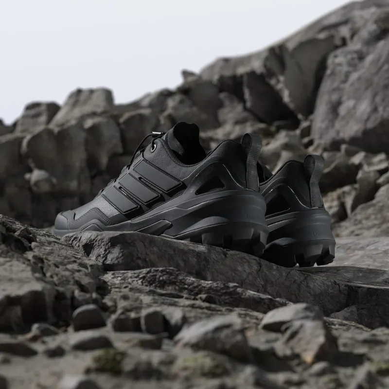 adidas Terrex Skychaser Core Black Carbon (JH6384)