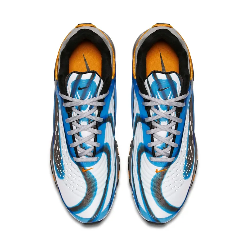 Nike Air Max Deluxe Photo Blue (2018) (AJ7831-401)