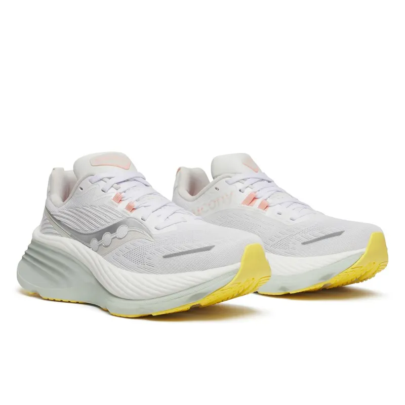 Saucony Hurricane 24 White Foam (S10933-246)