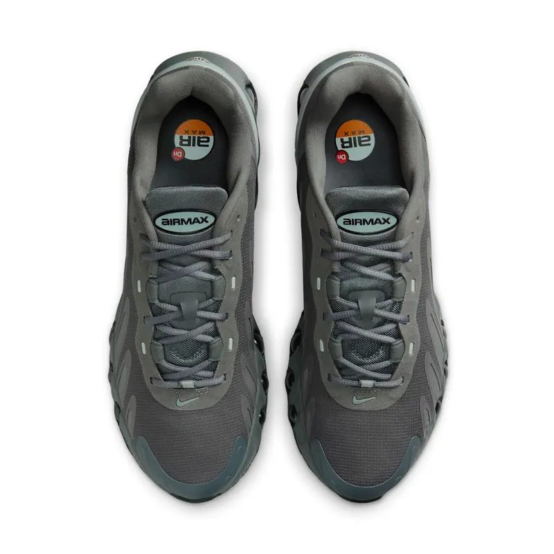 Nike Air Max Dn8 Iron Grey Black (FQ7860-004)