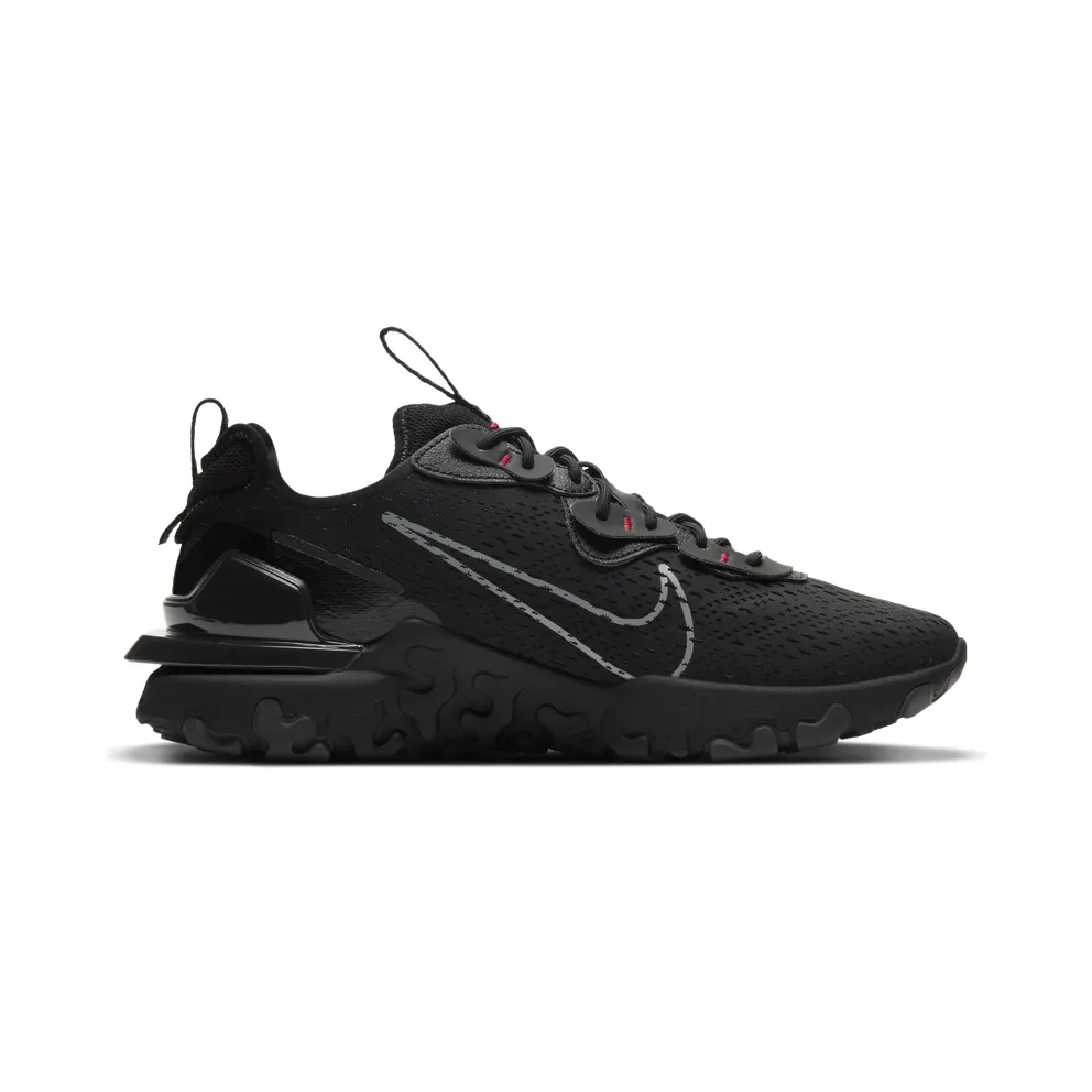 Nike React Vision Black (DH4094-001)