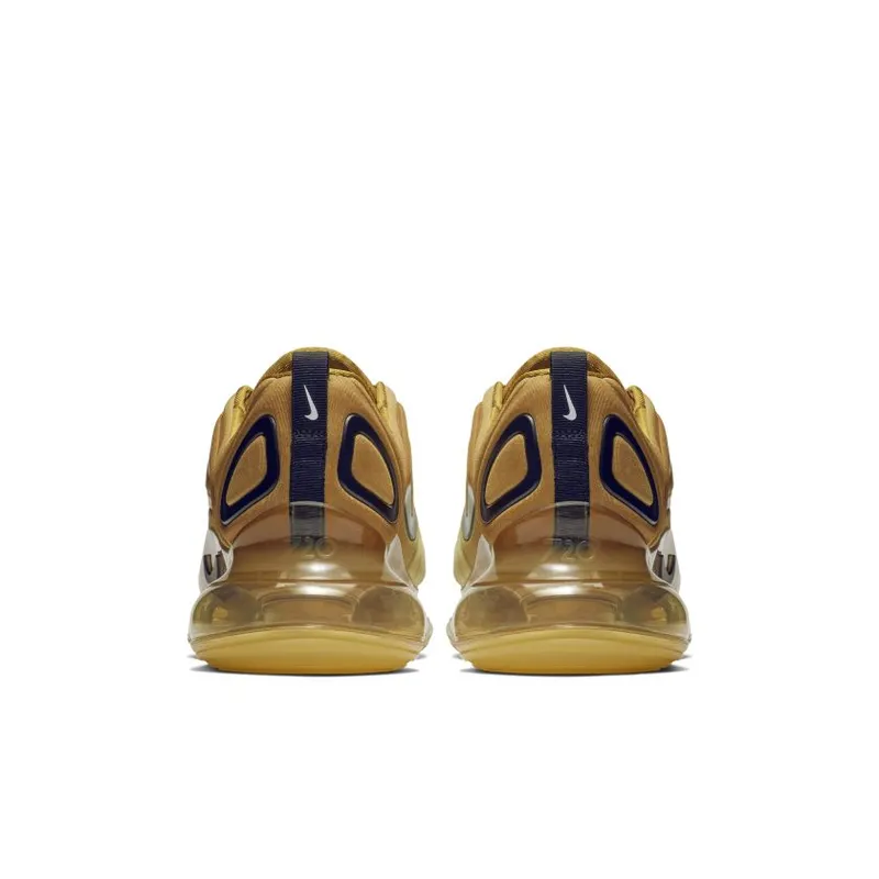 Nike Air Max 720 Desert Wheat/Black-Club Gold (AO2924-700)
