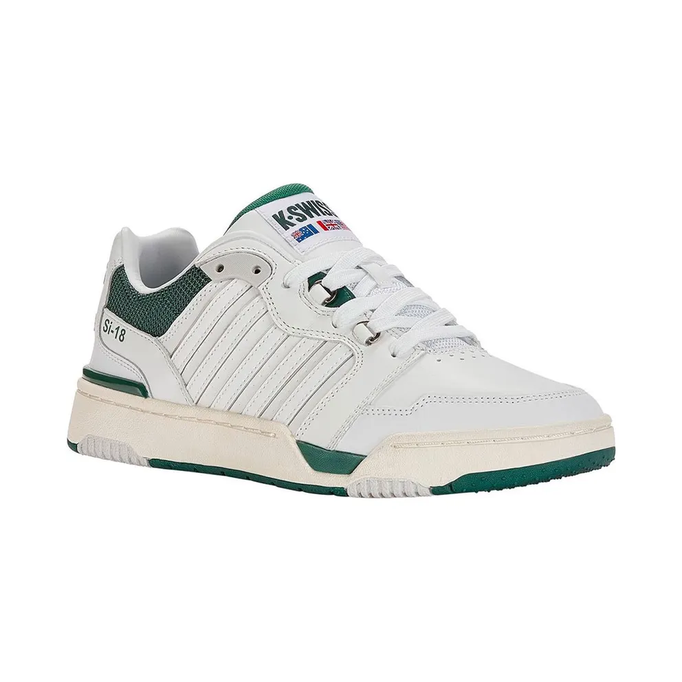 K-SWISS sneaker White (08531-108-M)