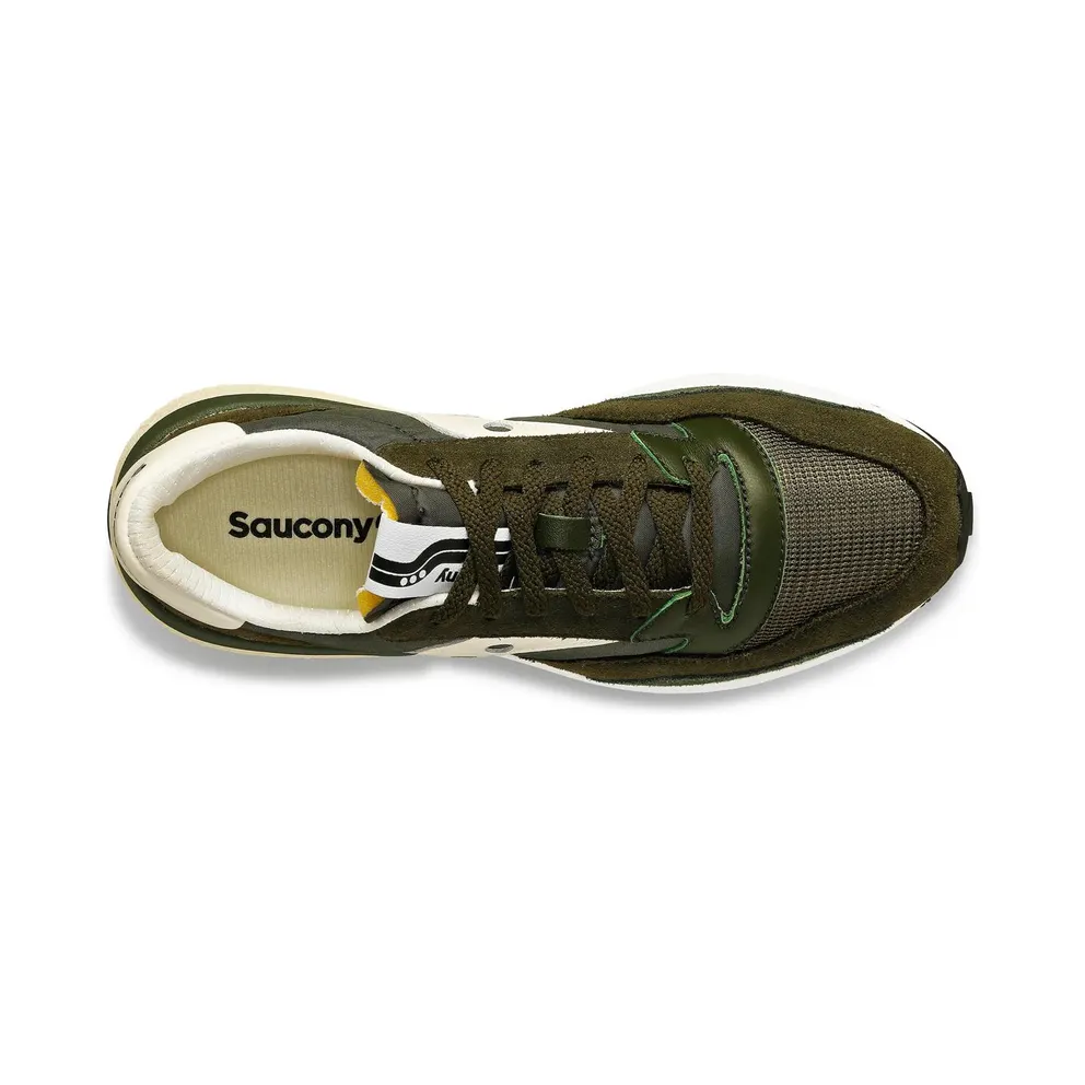 Saucony Jazz NXT Green Cream (S70790-3)