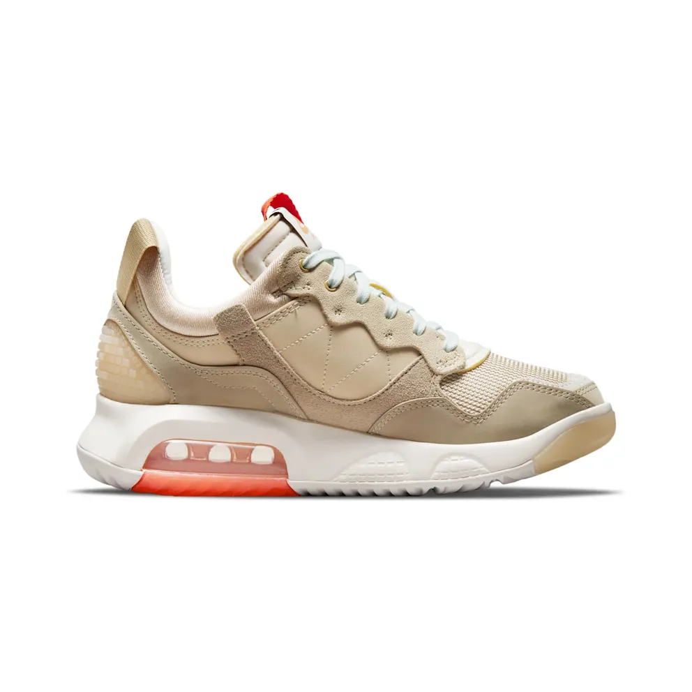 Jordan MA2 Brown “Rattan / Sail / Khaki / Chile Red” (CW5992-200)