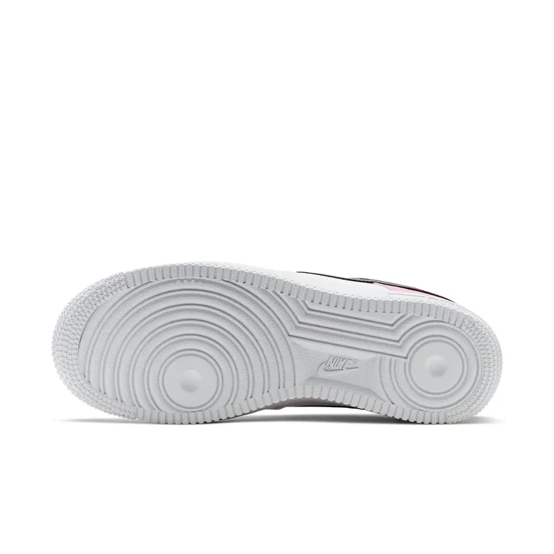 Nike AIR FORCE 1 SE MNS “China Rose” (AA0287-107)