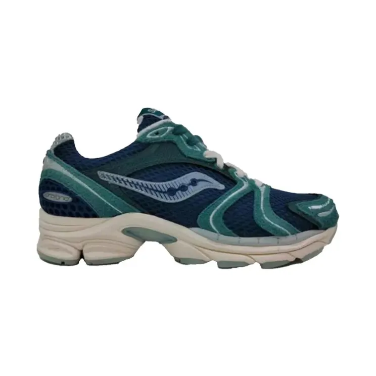 Saucony ProGrid Triumph 4 END. Nessie (S70874-1)