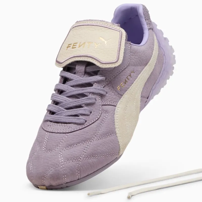 Puma Avanti LS Fenty Stitched Light Purple (404706-03)