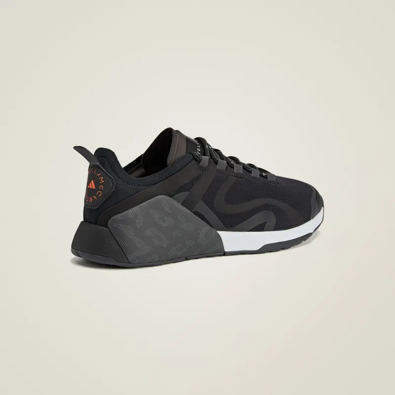 Adidas adidas by Stella McCartney Dropset Training Core Black / Core Black / Utility Black (IH0081)