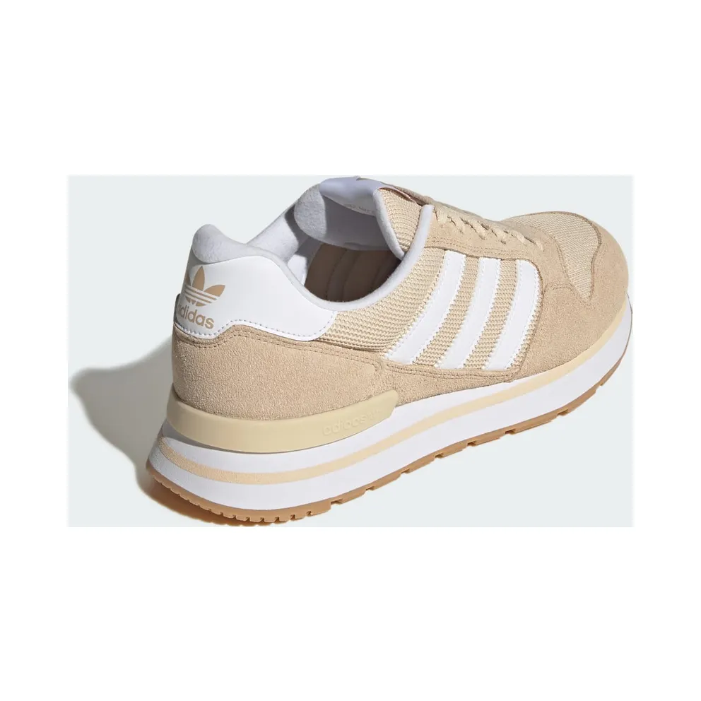 Adidas ZX 500 RS “Sand Strata / Cloud White / Magic Beige” (IH7277)