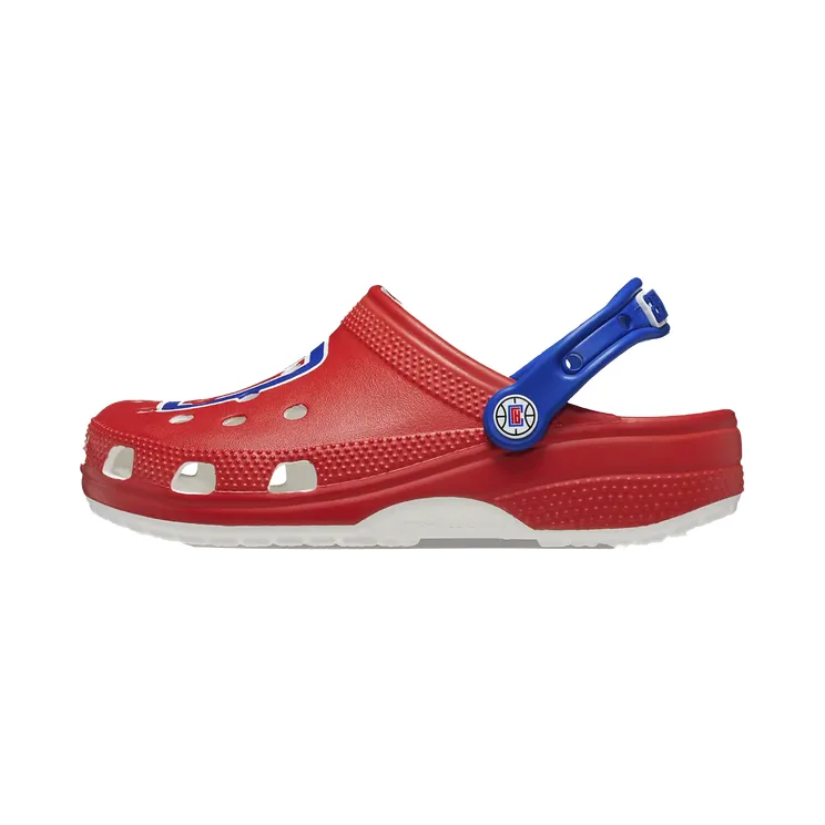 Crocs Classic Clog “NBA – La Clippers” (208863-425)