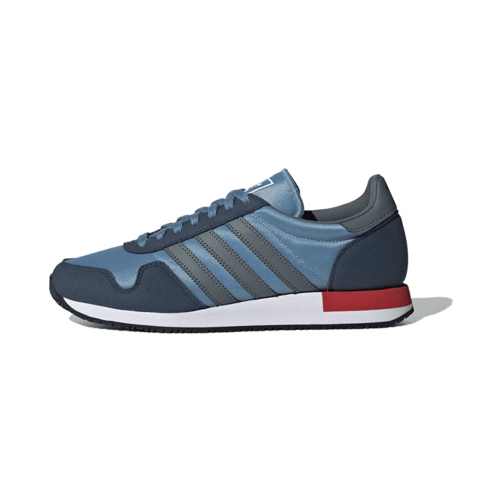 adidas USA 84 Crew Navy / Blue Oxide / Hazy Blue (FX6363)