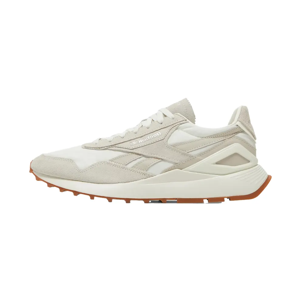 Reebok CL Legacy AZ Chalk / Stucco / Reebok Rubber Gum (G55275)