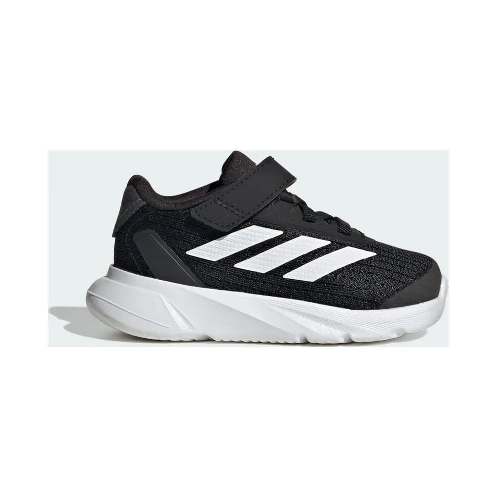 adidas Duramo SL Kids Schuh Core Black / Cloud White / Carbon (IG2433)
