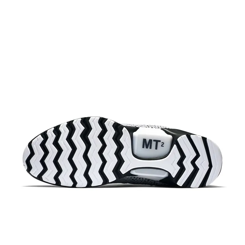 Nike HyperAdapt 1.0 Metallic Silver Metallic Silver/White-Black (843871-002)