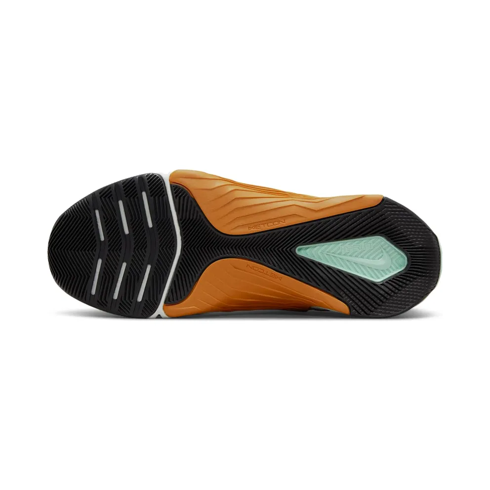 Nike Metcon 7 Training Shoes Grey “Light Silver / Desert Ochre / Dusty Sage / Black” (CZ8281-003)