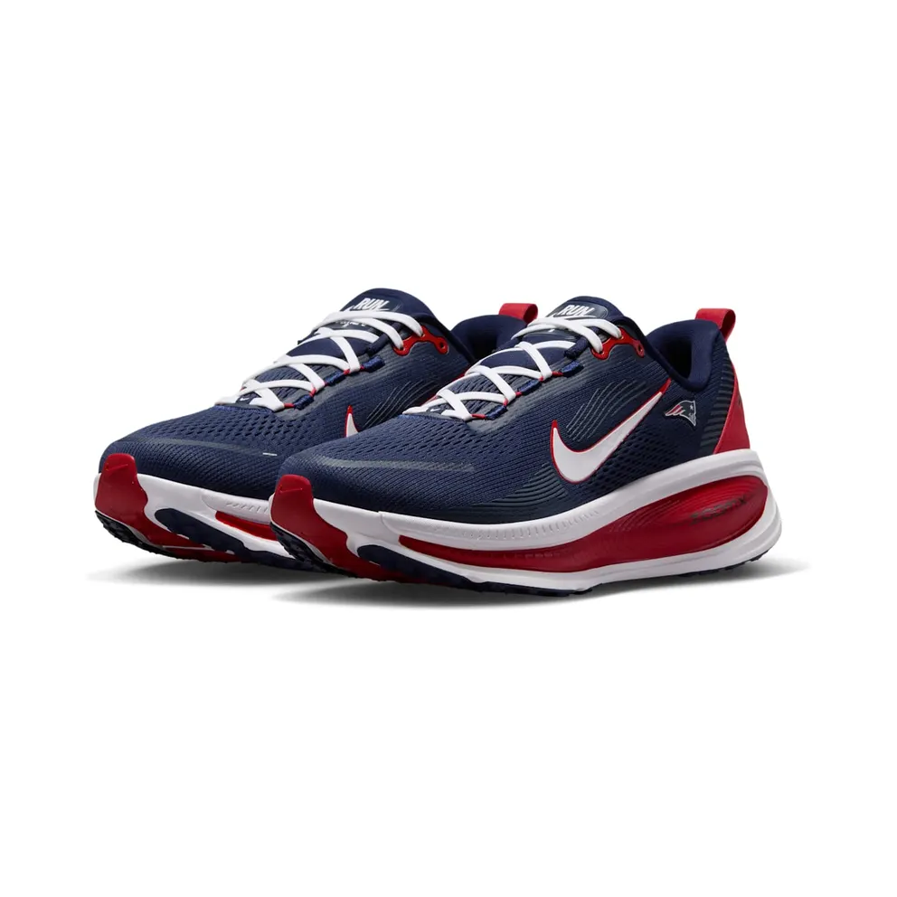 Nike Vomero 18 – Houston Texans – “College Navy / University Red / White” (IQ6014-400)