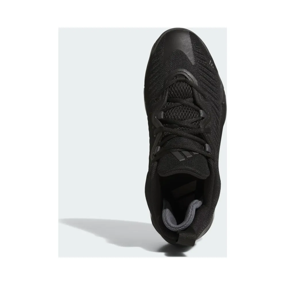 Adidas adidas Initiation Core Black / Iron Metallic / Grey Five (JR9935)