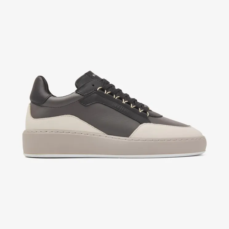 Nubikk Jiro Jade L Beige “Grey” (2104170018FC)