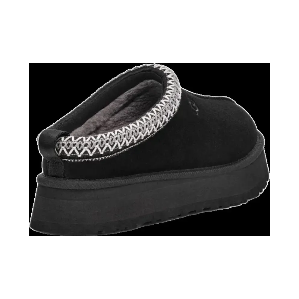 UGG Tazz Slide Black (W) (1122553-BLK)