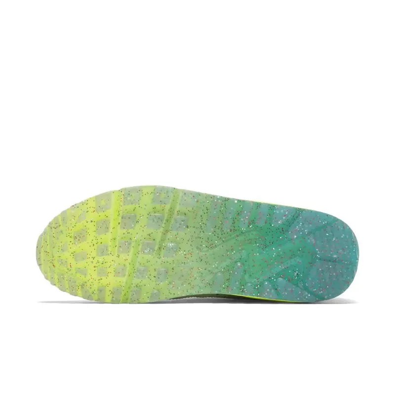 Nike Air Max 90 Doernbecher 2015 (W) Multi-Color/Green (838767-374)