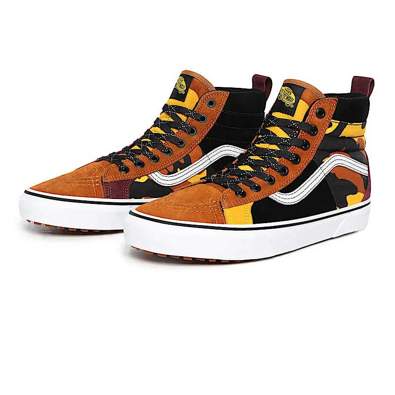Vans Sk8-Hi 46 MTE DX Multi Yellow (VN0A3DQ522Z)