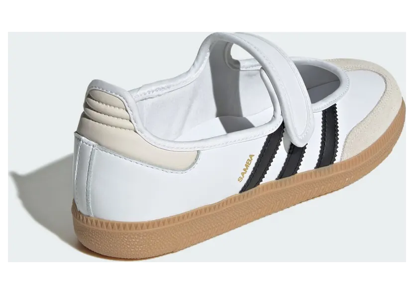 adidas-samba JR1402
