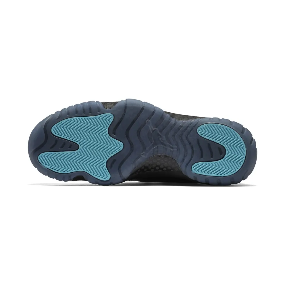Air Jordan Nike AJ XI 11 Retro Gamma Blue (378037-006)
