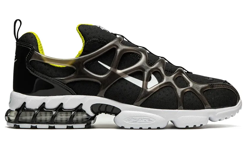 Nike Air Zoom Spiridon Kukini Sneakers – Schwarz (CI3869)