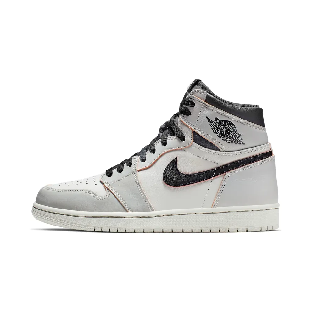 Jordan 1 Retro High OG Defiant SB NYC to Paris (CD6578-006)