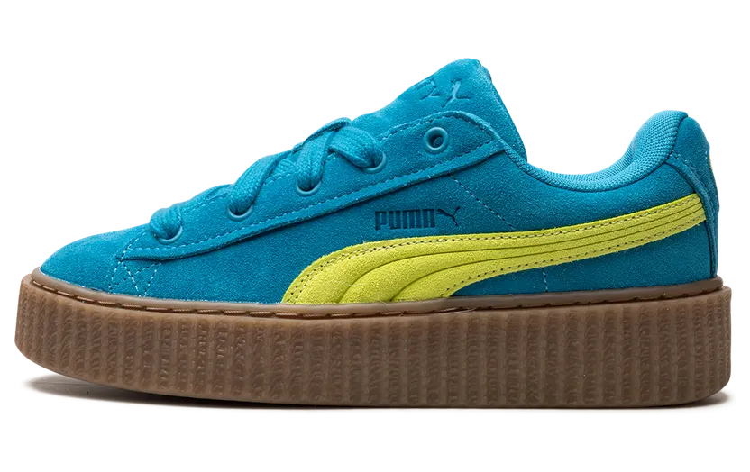 Puma CREEPER PHATTY “Fenty – Speed Blue” (399332-02)