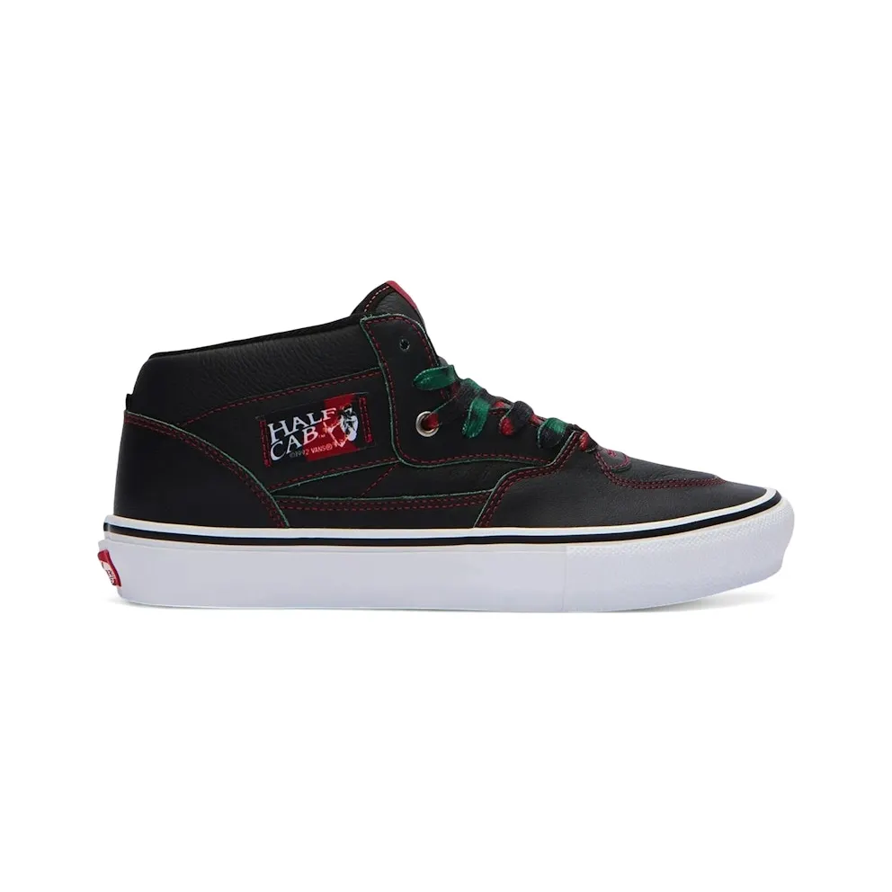 Vans Half Cab Crenshaw Skate Club Black (VN000E8QY09)
