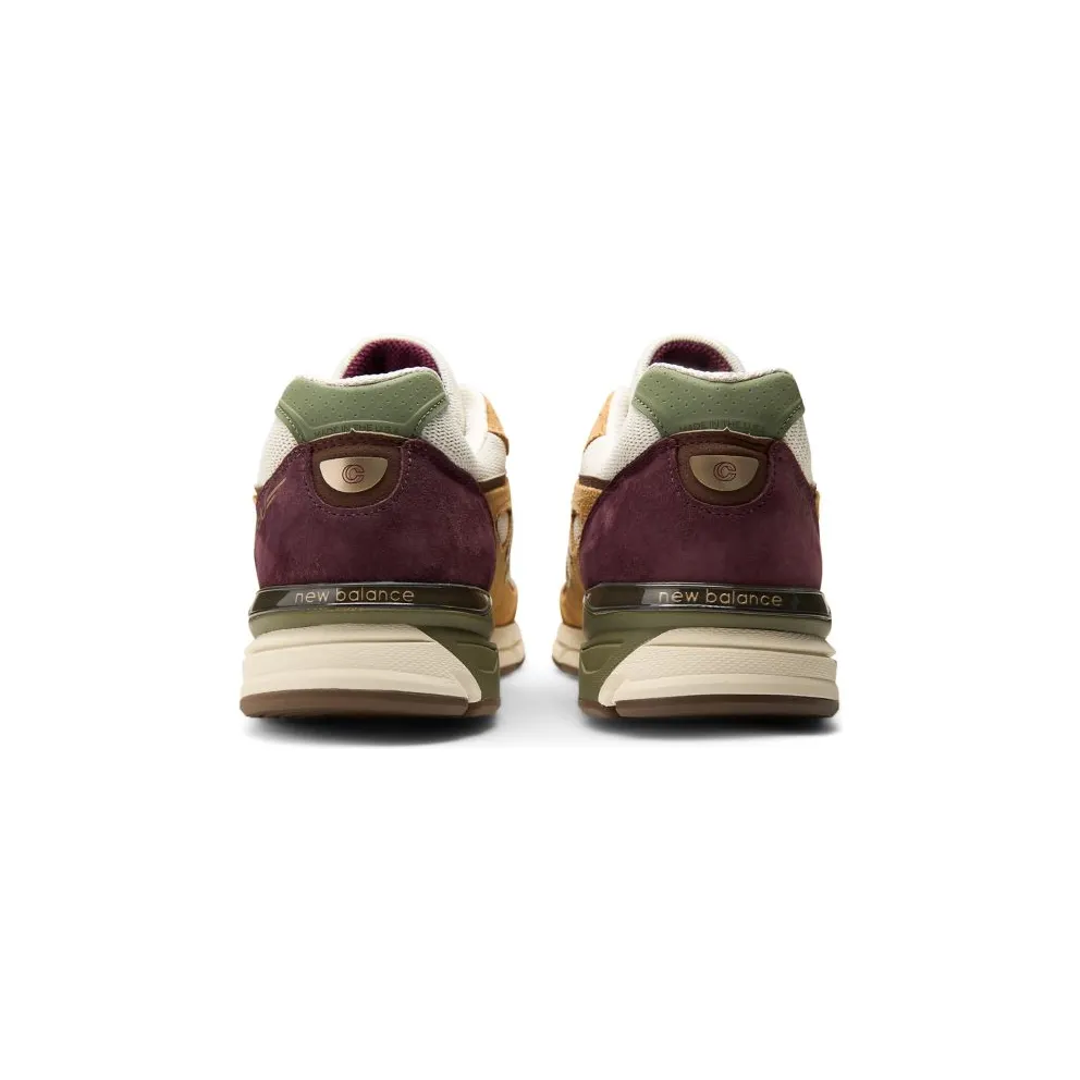 Concepts x New Balance 990v4 (U990CP4)