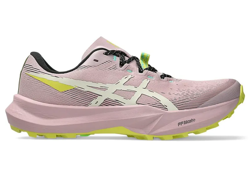 ASICS FUJI LITE 6 “Morganite / Light Dust” (1012B865-701)