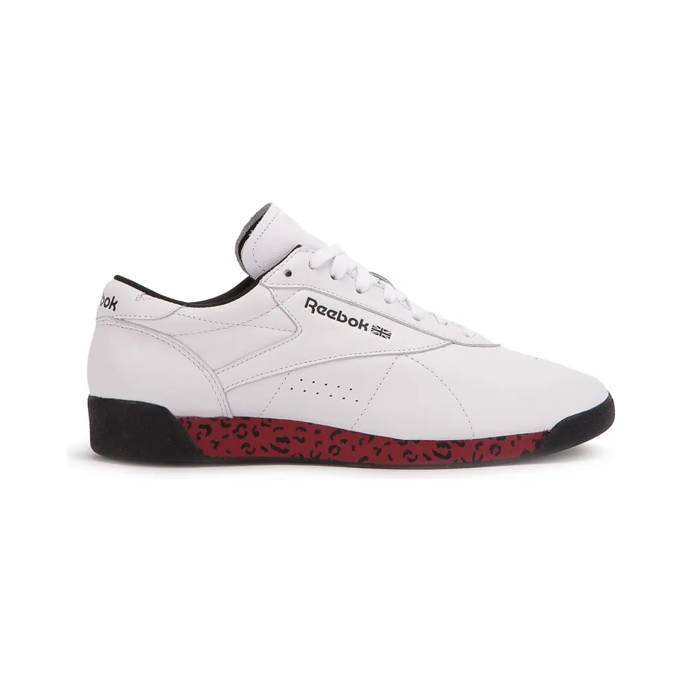 Reebok x MELODY EHSANI Freestyle Lo (CN1529)