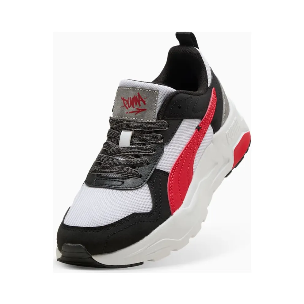 Puma Trinity Black (406073-01)